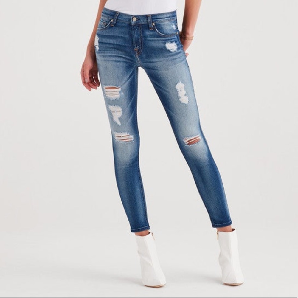 Joe’s Jeans